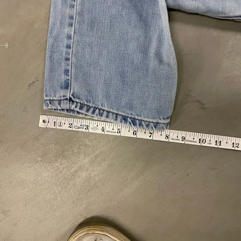 Levis y2k baggy